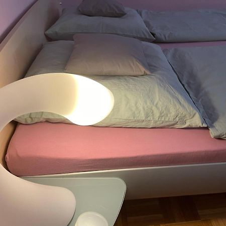 Ferienwohnung Stadtmitte Wuerzburg Dış mekan fotoğraf