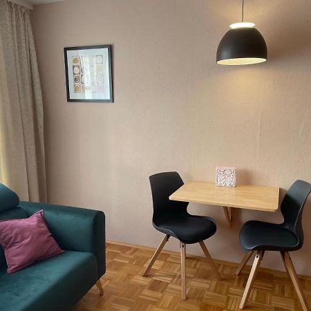 Ferienwohnung Stadtmitte Wuerzburg Dış mekan fotoğraf