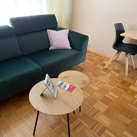 Ferienwohnung Stadtmitte Wuerzburg Dış mekan fotoğraf