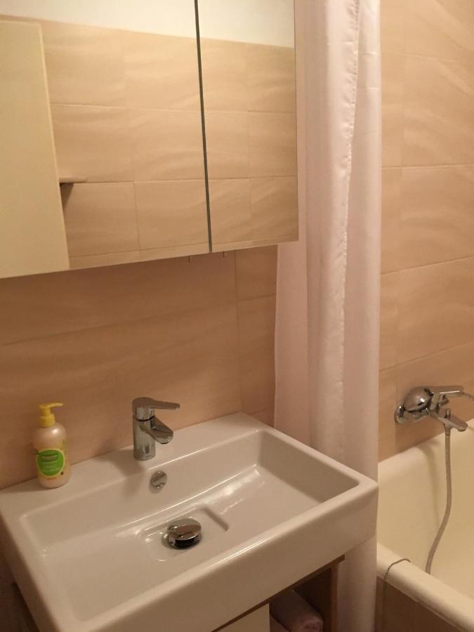 Ferienwohnung Stadtmitte Wuerzburg Dış mekan fotoğraf