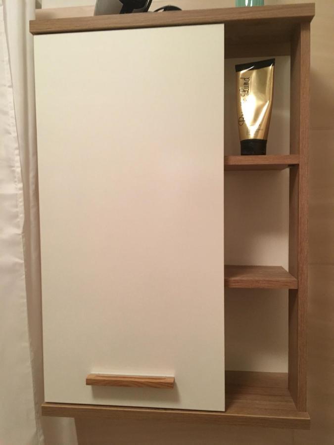 Ferienwohnung Stadtmitte Wuerzburg Dış mekan fotoğraf