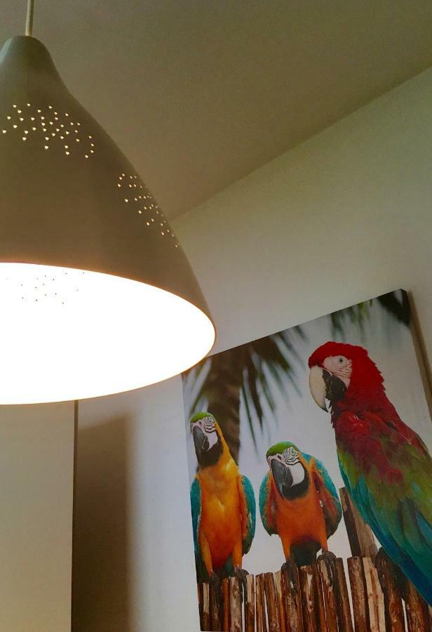 Ferienwohnung Stadtmitte Wuerzburg Dış mekan fotoğraf